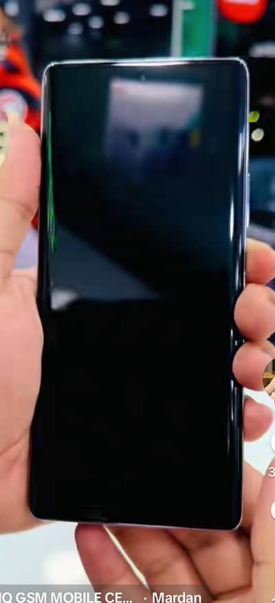 Tecno spark 20 pro plus 8gb 256