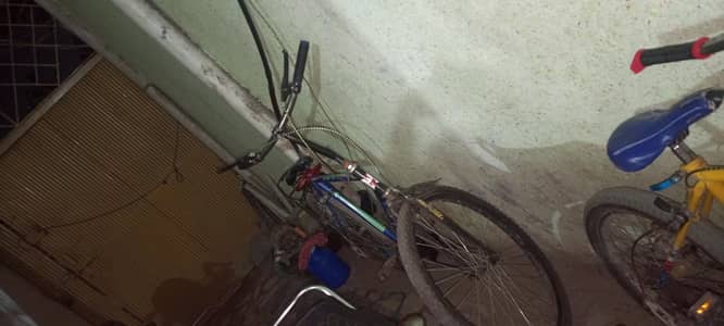 bicycle for sale