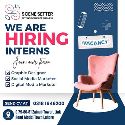 Digital Media Marketer