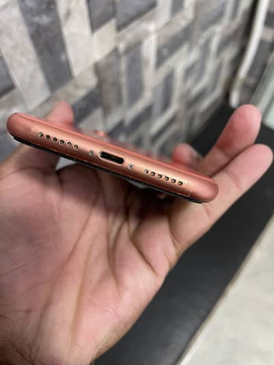 xr jv 80 health jv non active 10/10 conditon