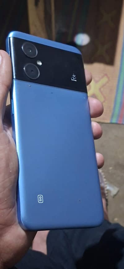 REDMI NOTE 11R (8/128)