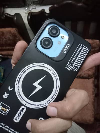 spark note 12 all ok