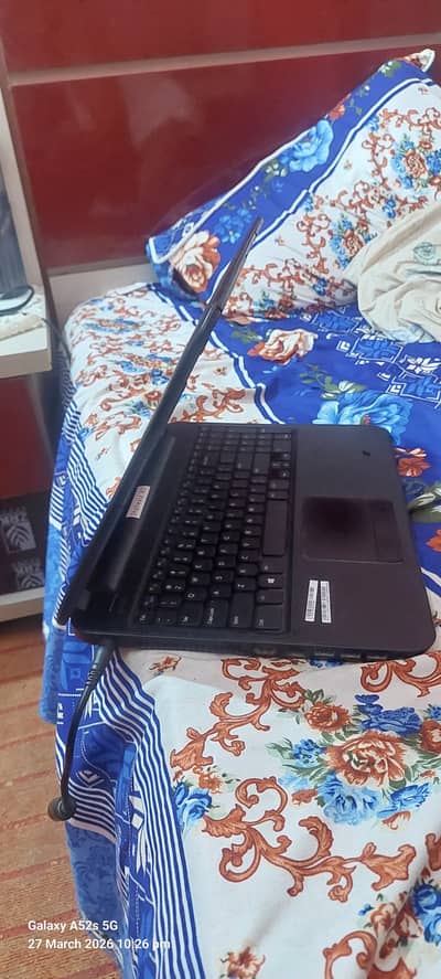Dell Inpiron 15 3521 Laptop with Touch Screen