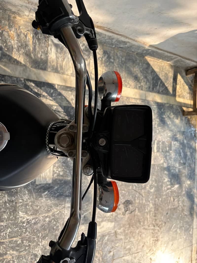 Full Maintained Bike 1