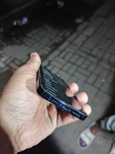 iphone 12 pro factory unlock 128gb exchange possible