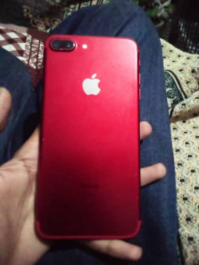 I phone 7 plus non pta
