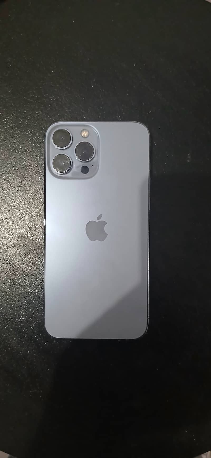 Iphone 13 pro max 1