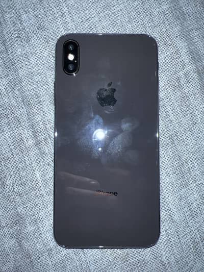 iphone X Pta Approved 64gb