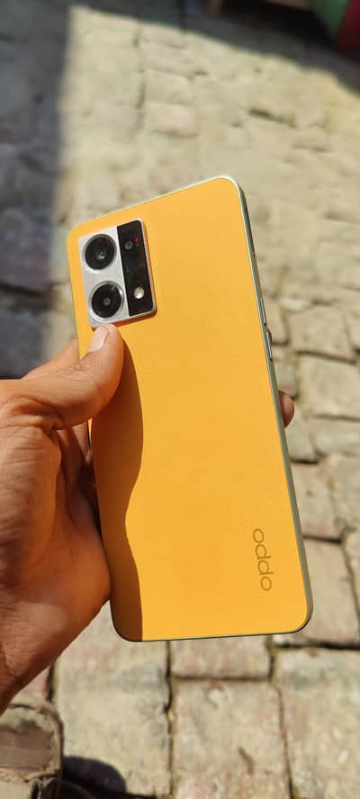 oppo f21 pro exchange