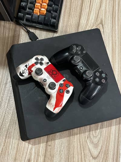 Ps4 slim non jailbreak