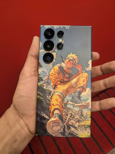 Samsung s24 ultra 12/256 Gb Mint condition