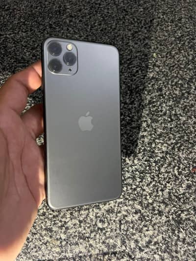 Iphone 11 Pro Max