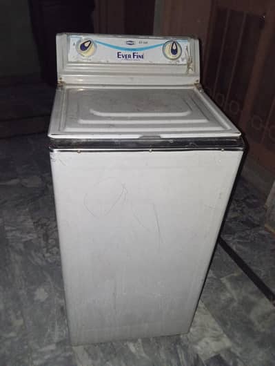 washing & dryer machine for sale