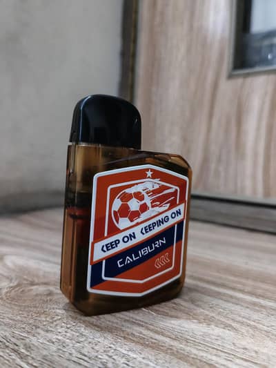 UWELL Koko Prime Vision Glory ( Mystery ) Edition