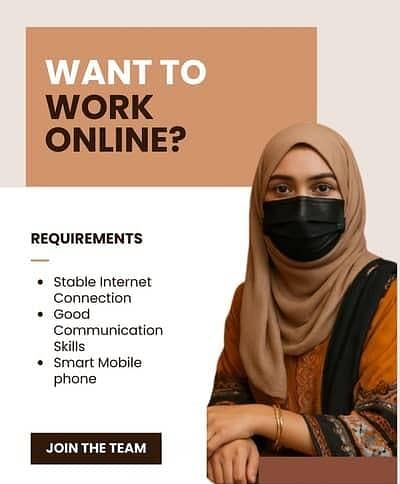 Facebook IDs creation work for girls