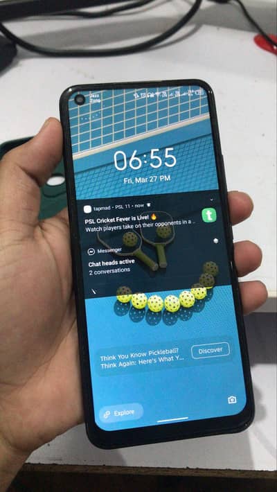 Infinix Hot 10 4gb 64gb all ok