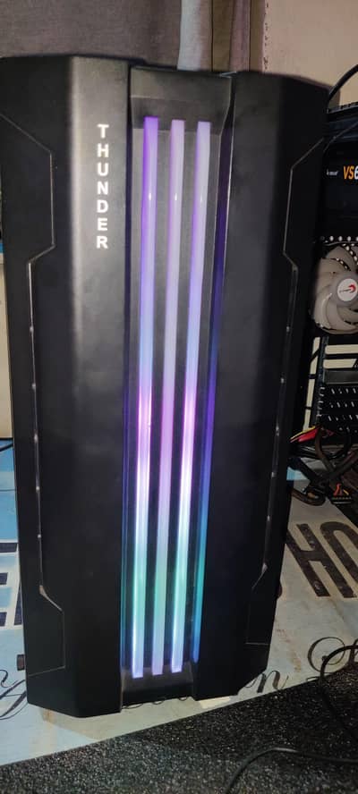 i7 4th with 1080 8gb gpu gaming pc