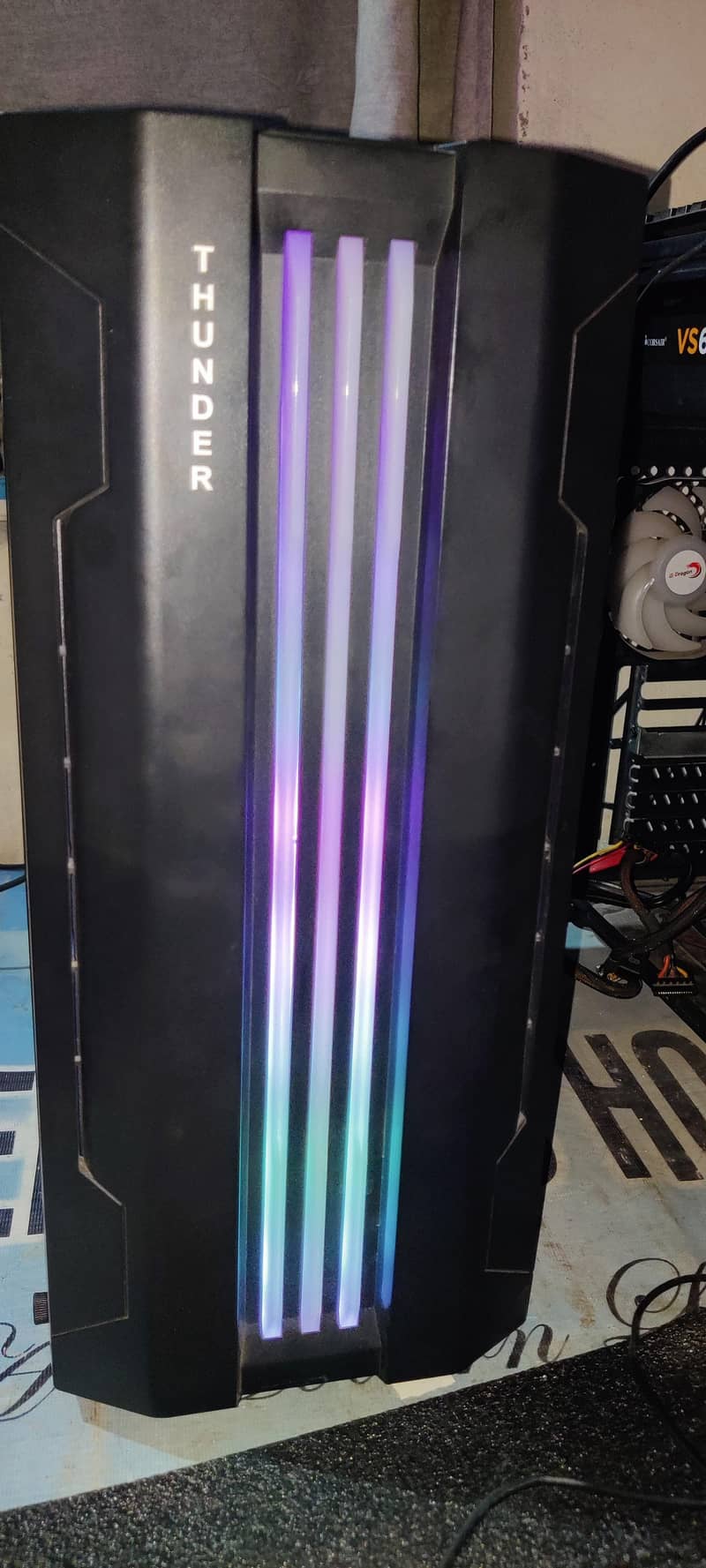 i7 4th without gpu 0