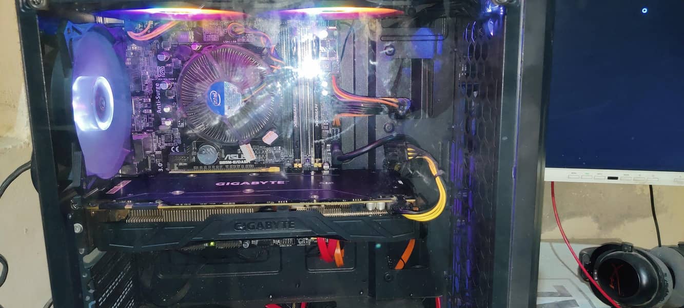 i7 4th without gpu 2