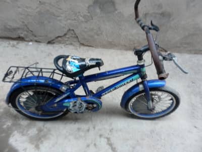 child bicycle