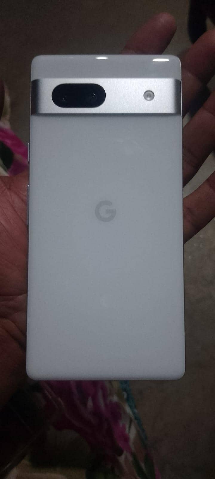 google Pixel 7a 1