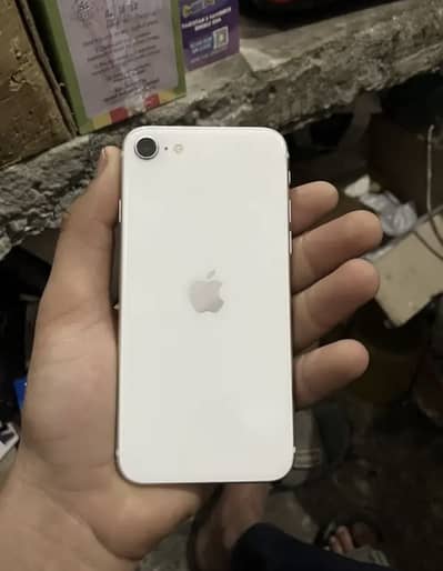 Iphone Se