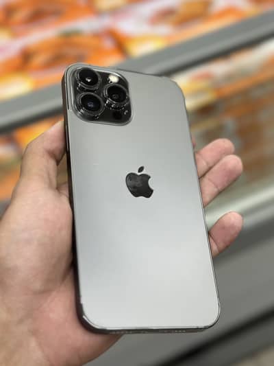 iPhone 13 Pro Max jv All ok