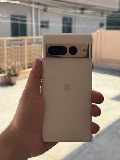 Google Pixel 7 Pro