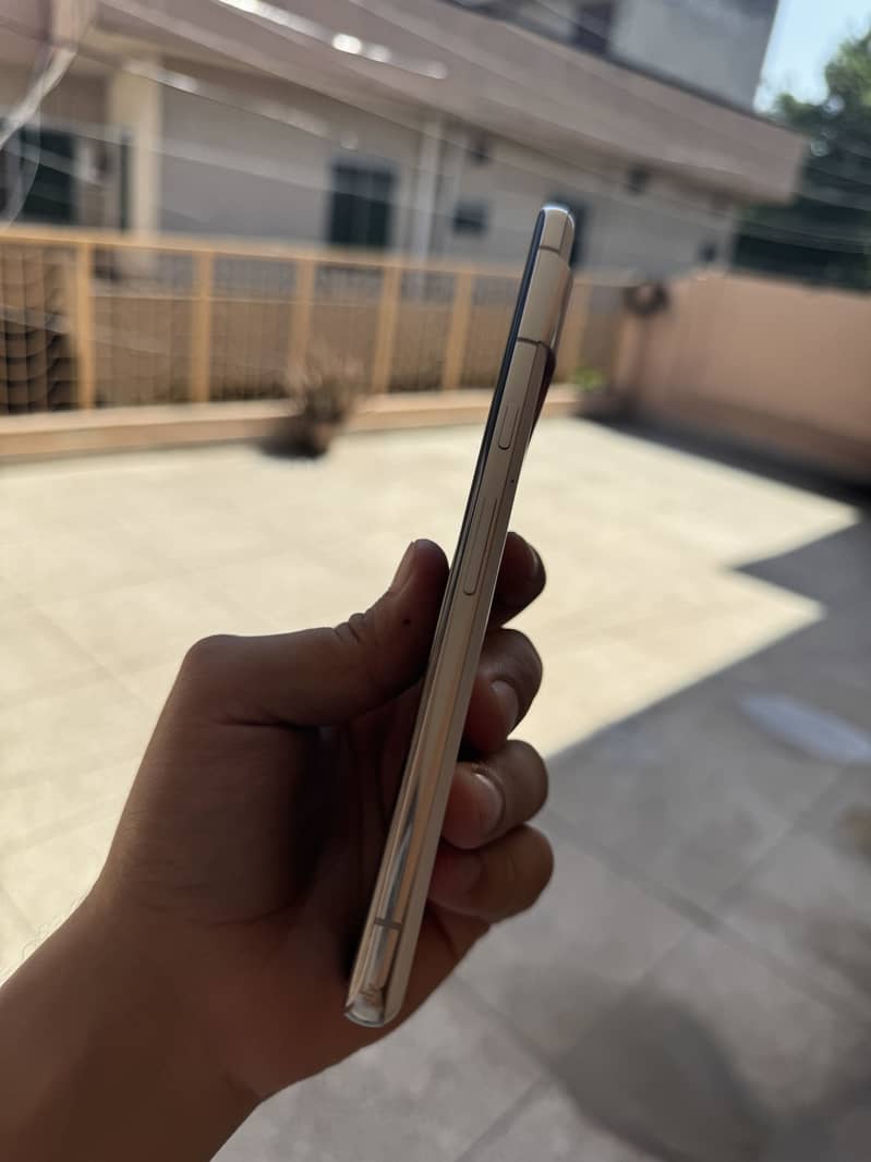 Google Pixel 7 Pro 5