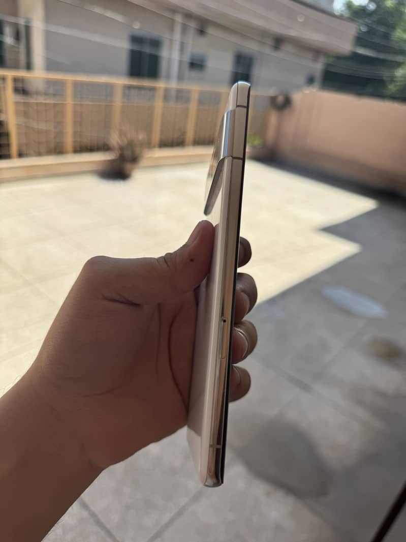 Google Pixel 7 Pro 6