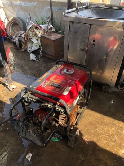genretor for sale