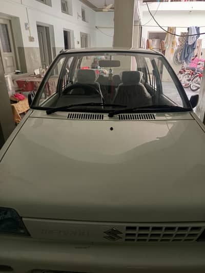 mehran vxr 17 antique