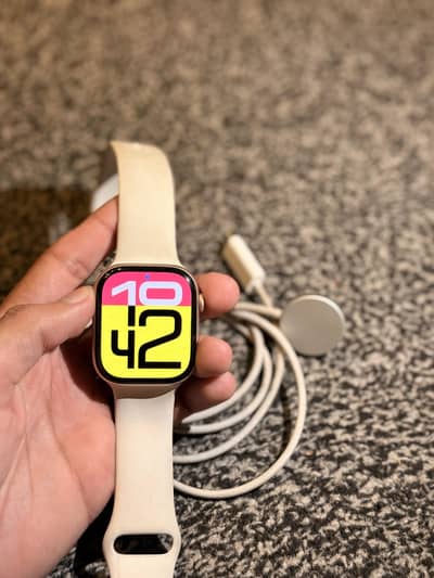 Apple Watch Series 10