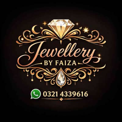 jewllery  by faiza