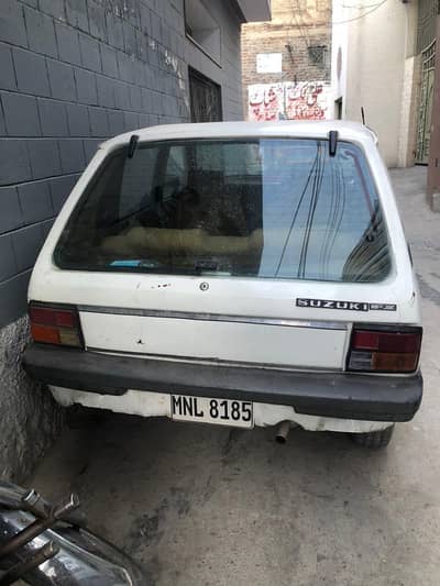 argent for sale fx 2lakh