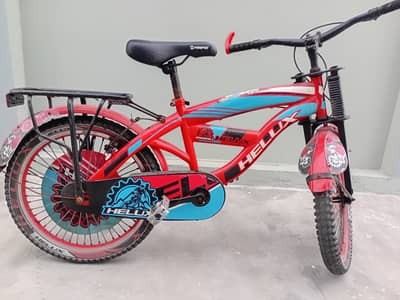 Bicycle excellent condition