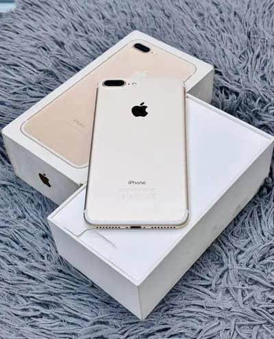 iphone 7 plus 128 GB all ok delivery available