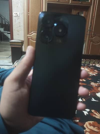 itel A70