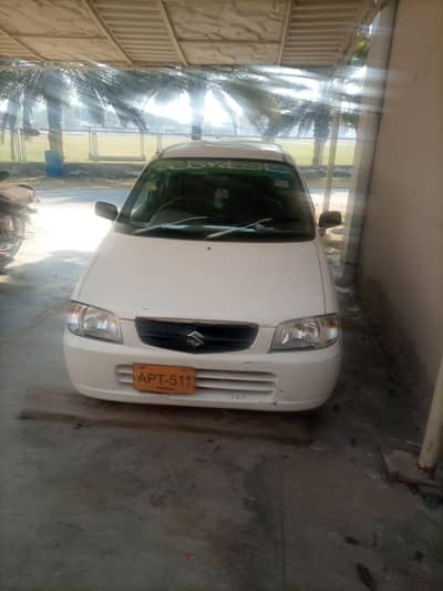 Alto vxr 2007 03013864980