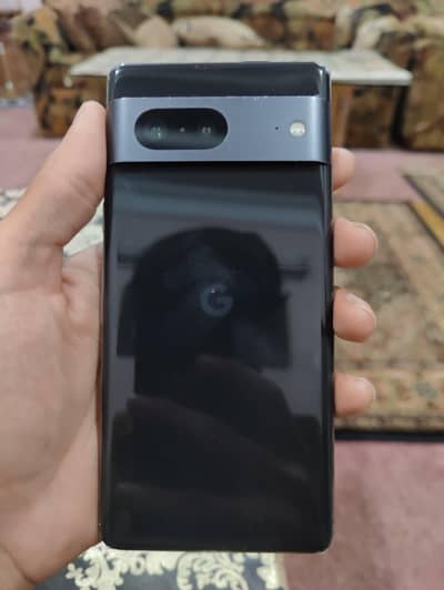 Google Pixel 7 Official PTA Approve