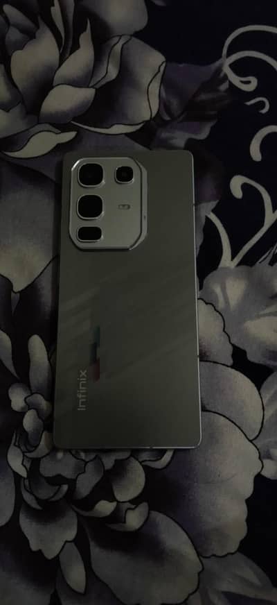 infinix note 50 pro 12/256