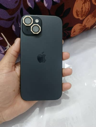 IPHONE 15 |128 GB | BLACK | 99 BETTER HEALTH | 10/10 ALL OKAY