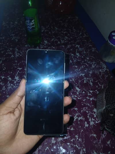 Samsung A22 10by8 Vip Set Hai