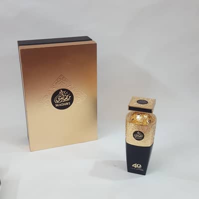 Madawi gold edition arabian oud 90ml