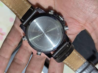 Naviforce  original watch