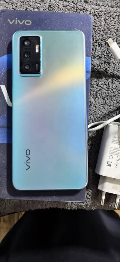 Vivo v23e for seal