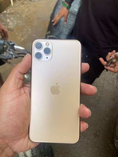 Apple iPhone 11 Pro Max