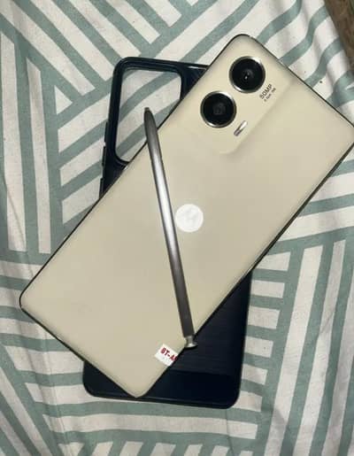 Motorola g stylish 2024