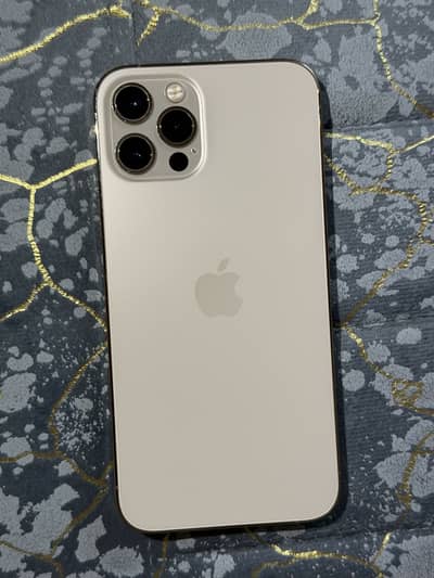 Iphone 12 pro BYPASS