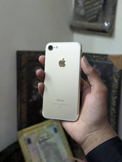 iphone 7 urgent sale